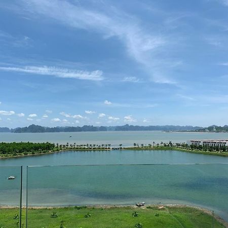 Sunday Premium Apartment ฮาลอง ภายนอก รูปภาพ