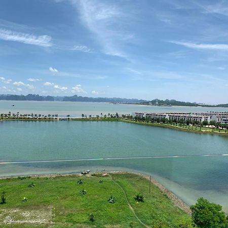 Sunday Premium Apartment ฮาลอง ภายนอก รูปภาพ