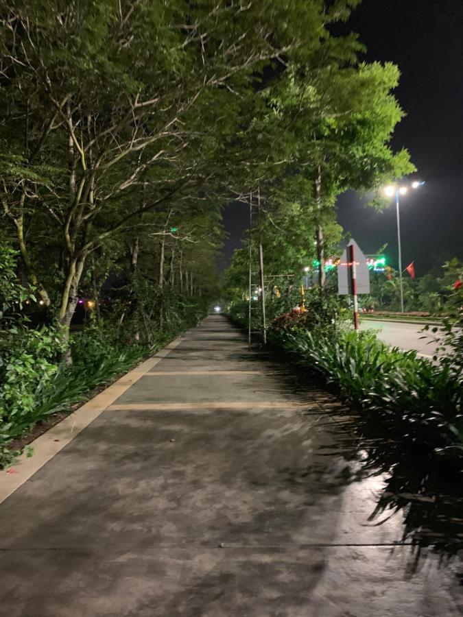 Sunday Premium Apartment ฮาลอง ภายนอก รูปภาพ