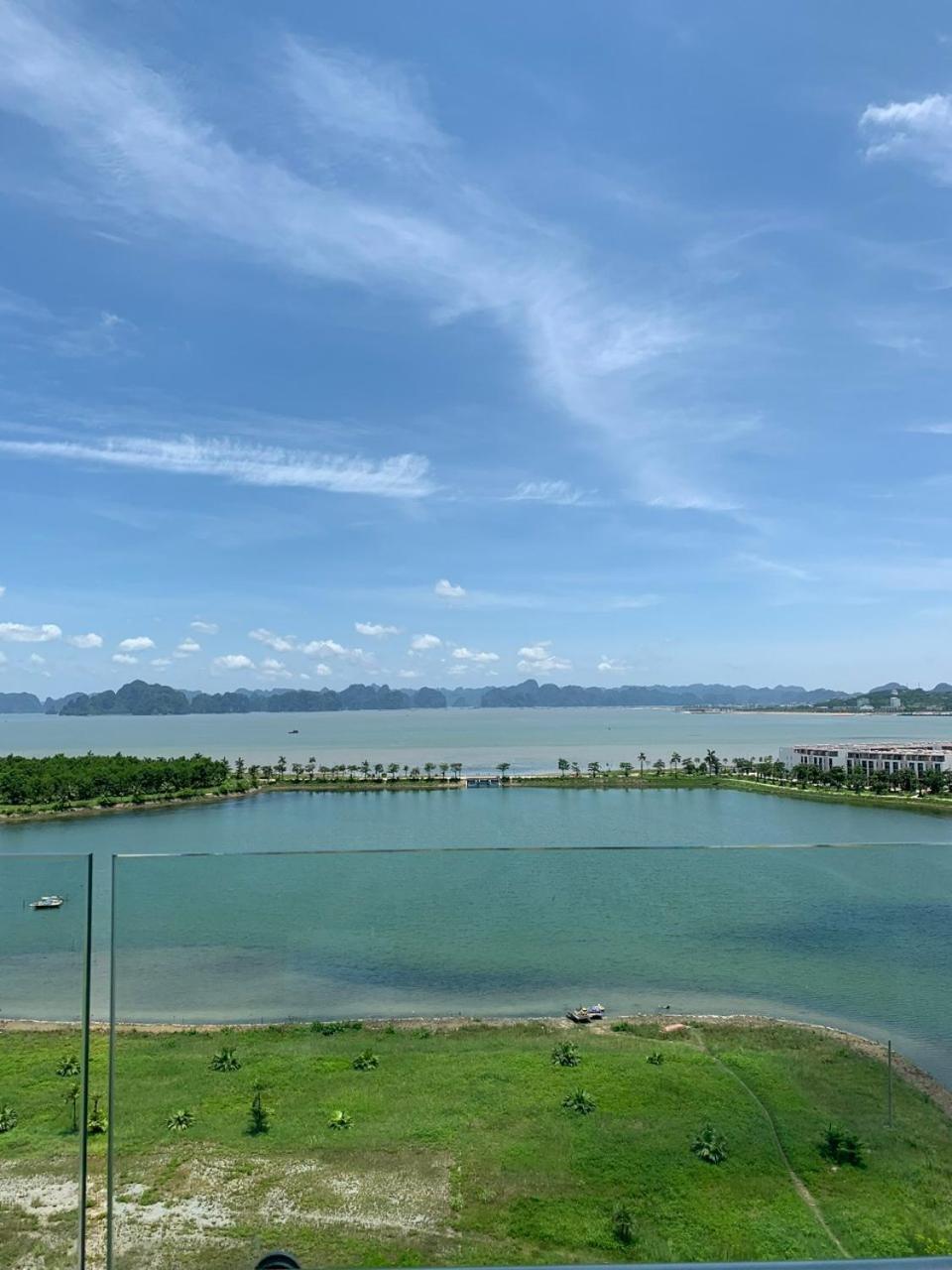 Sunday Premium Apartment ฮาลอง ภายนอก รูปภาพ