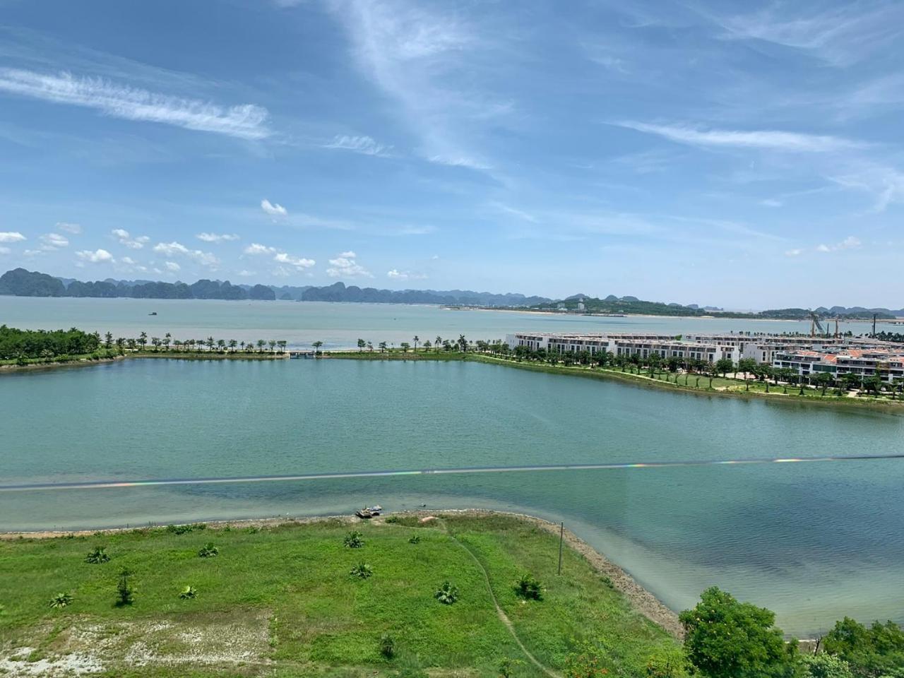 Sunday Premium Apartment ฮาลอง ภายนอก รูปภาพ