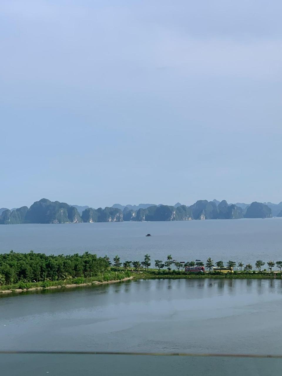 Sunday Premium Apartment ฮาลอง ภายนอก รูปภาพ