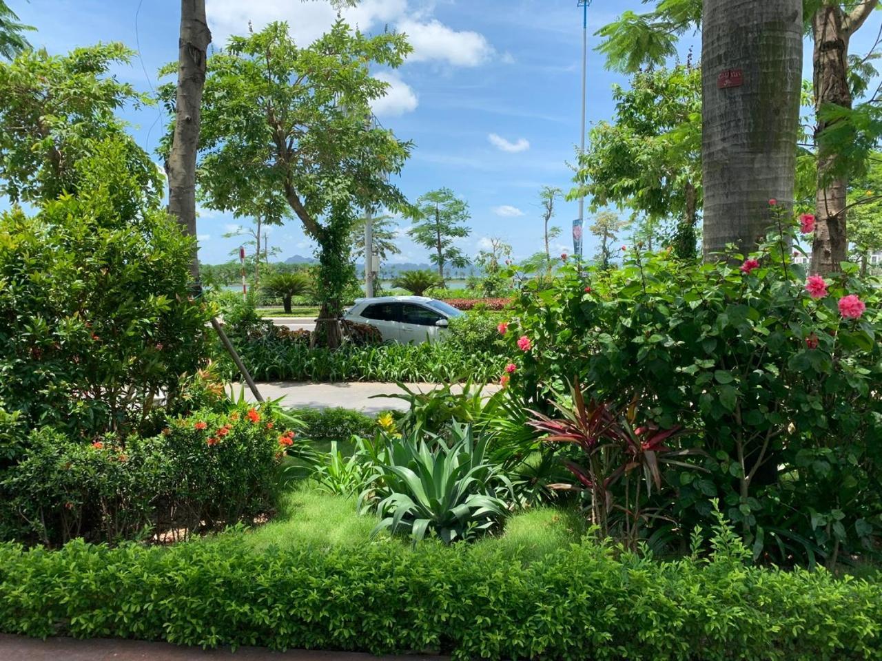 Sunday Premium Apartment ฮาลอง ภายนอก รูปภาพ