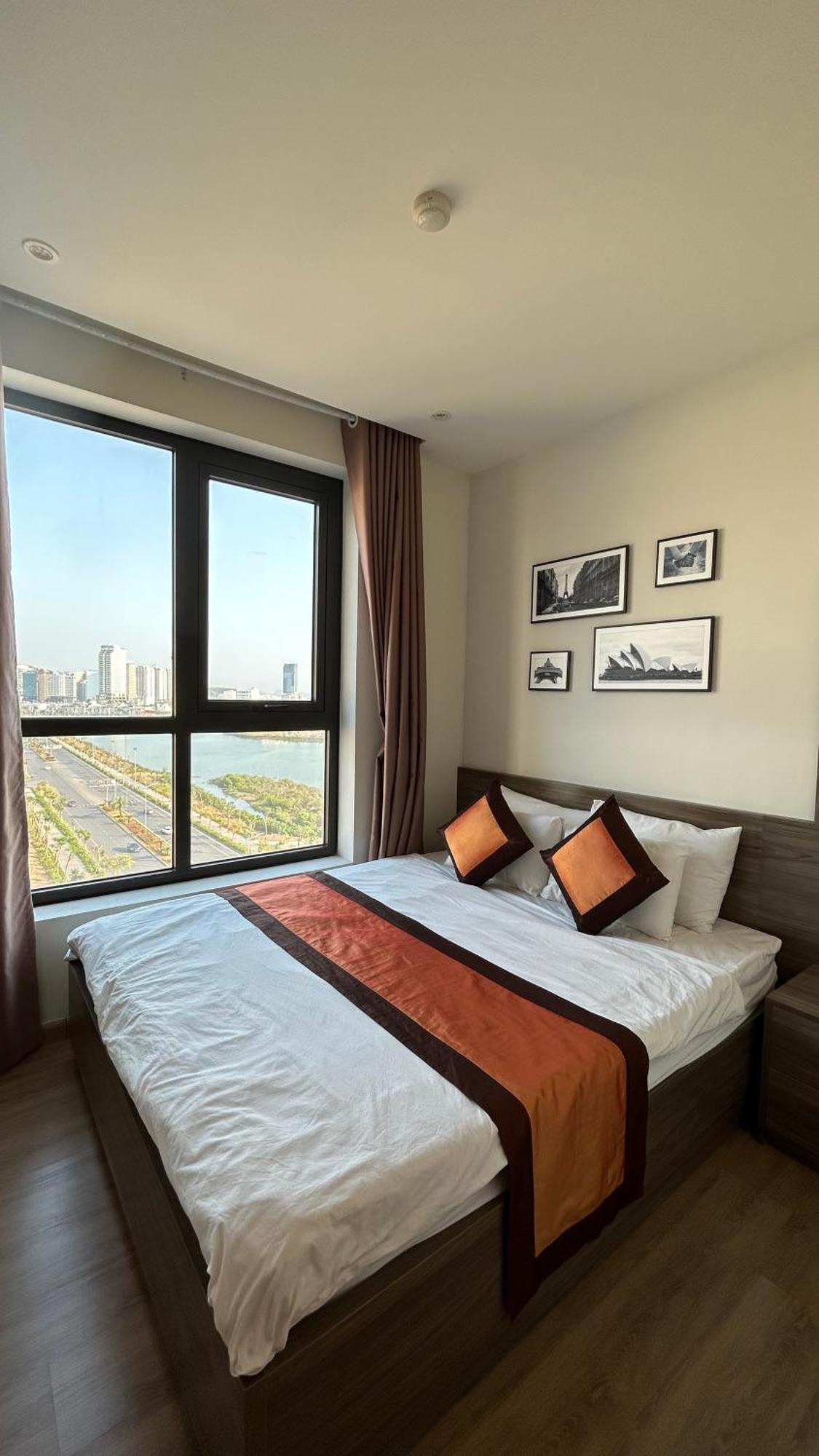 Sunday Premium Apartment ฮาลอง ภายนอก รูปภาพ