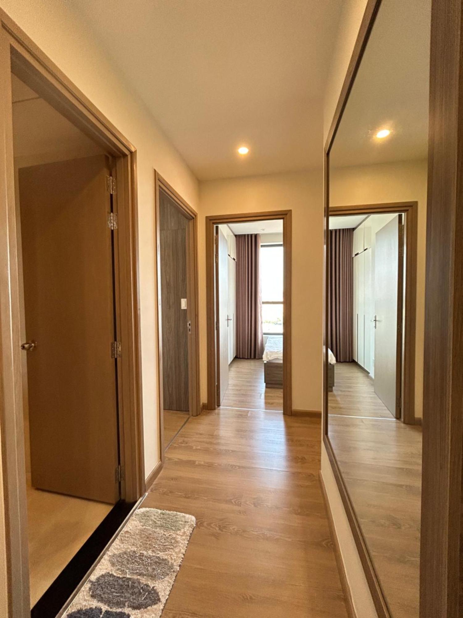Sunday Premium Apartment ฮาลอง ภายนอก รูปภาพ