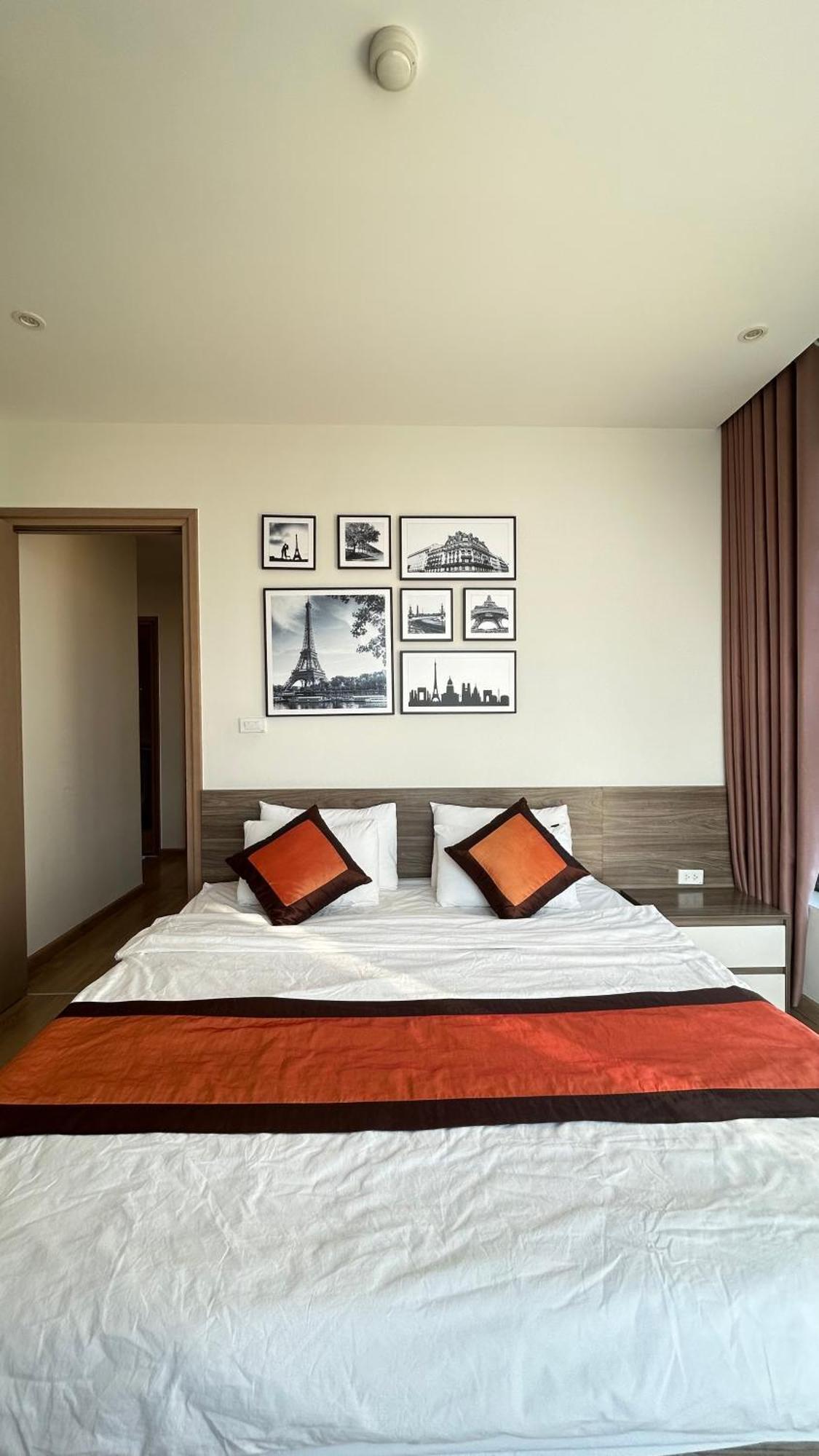 Sunday Premium Apartment ฮาลอง ภายนอก รูปภาพ
