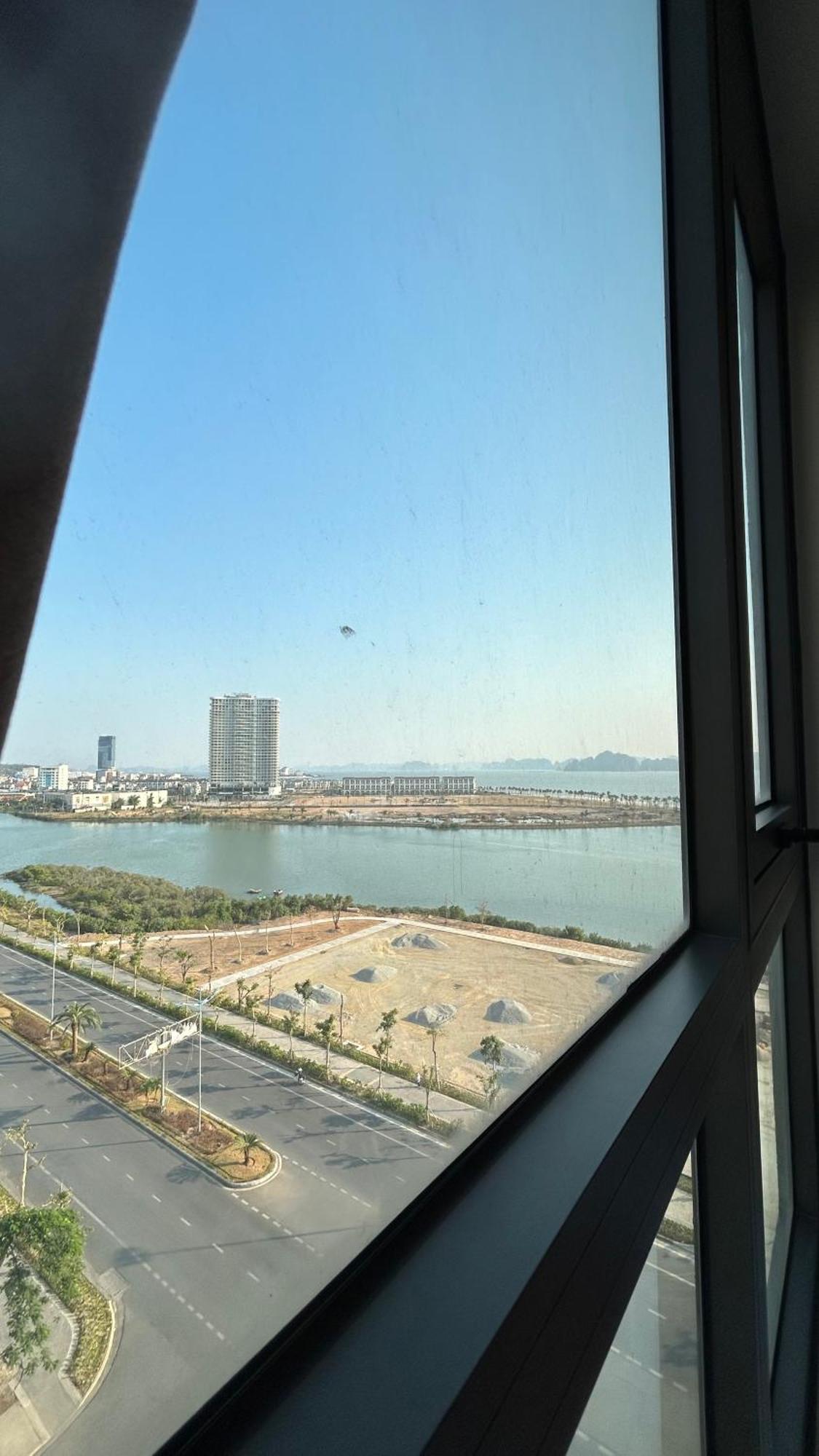 Sunday Premium Apartment ฮาลอง ภายนอก รูปภาพ
