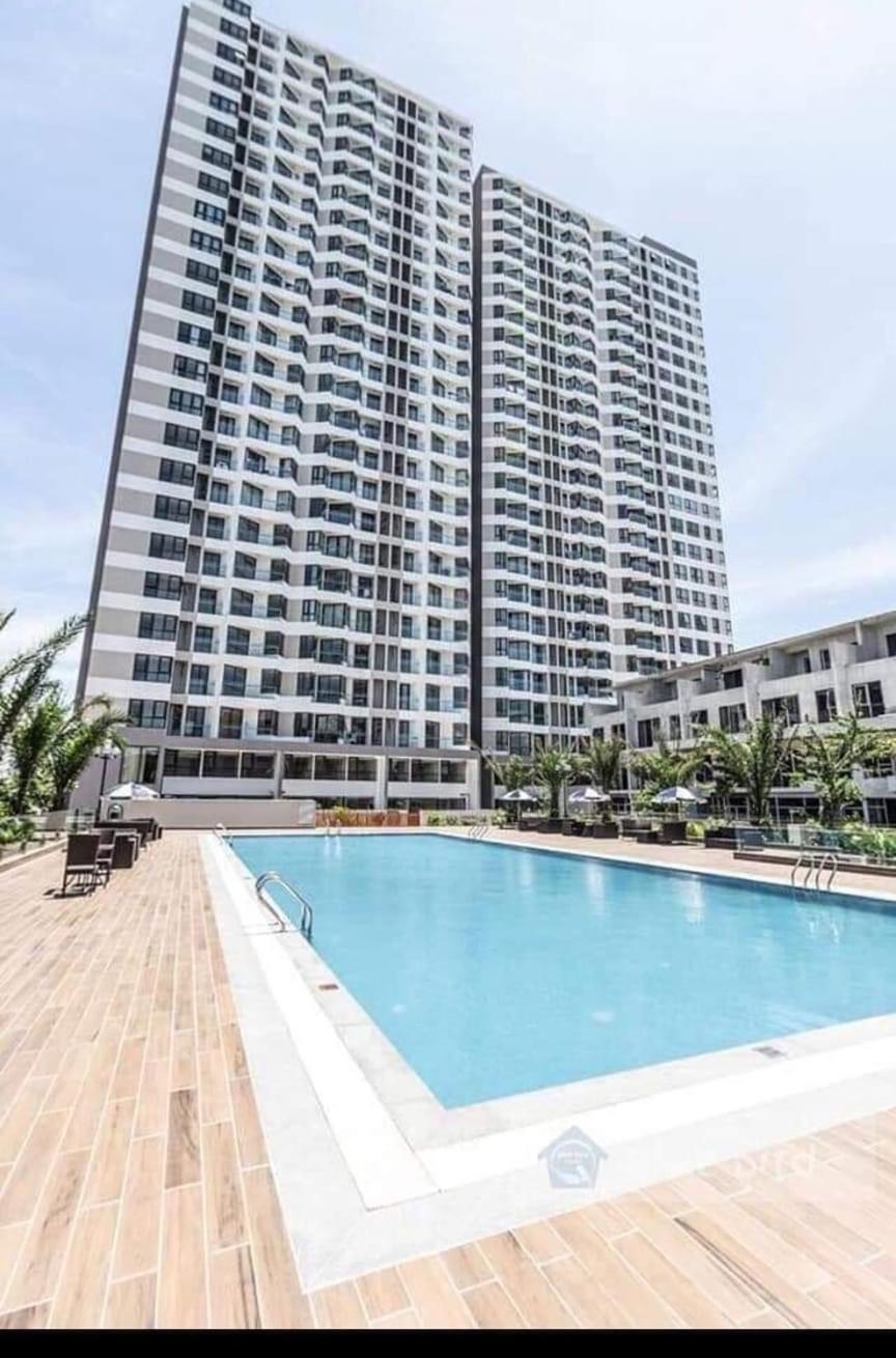 Sunday Premium Apartment ฮาลอง ภายนอก รูปภาพ