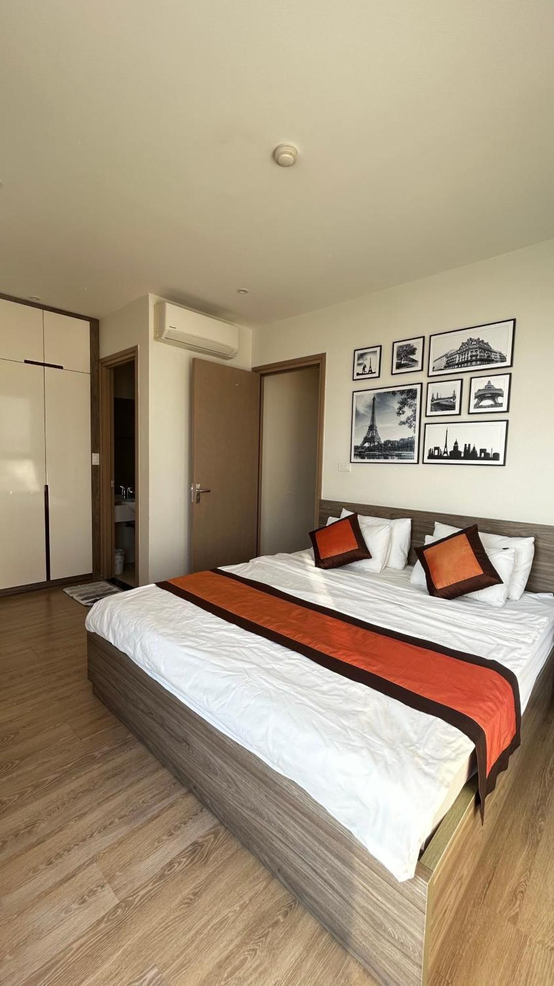 Sunday Premium Apartment ฮาลอง ภายนอก รูปภาพ