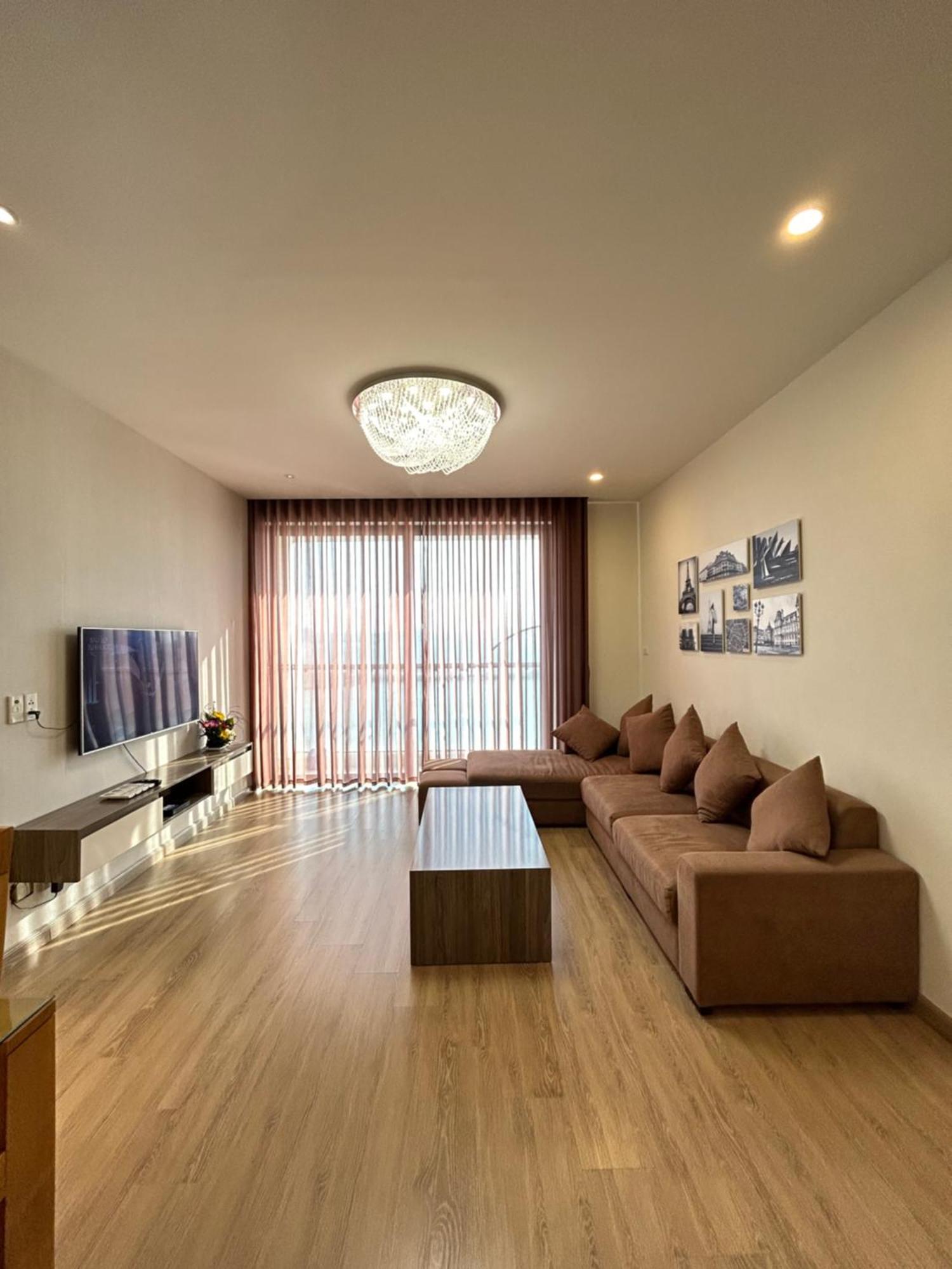 Sunday Premium Apartment ฮาลอง ภายนอก รูปภาพ