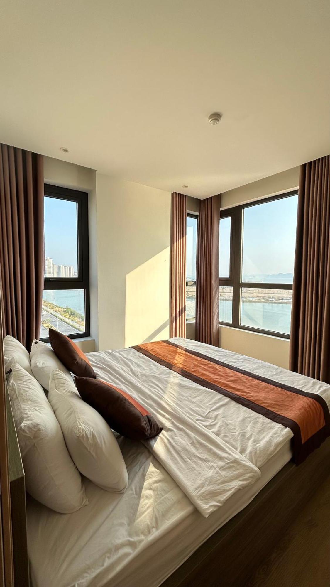 Sunday Premium Apartment ฮาลอง ภายนอก รูปภาพ