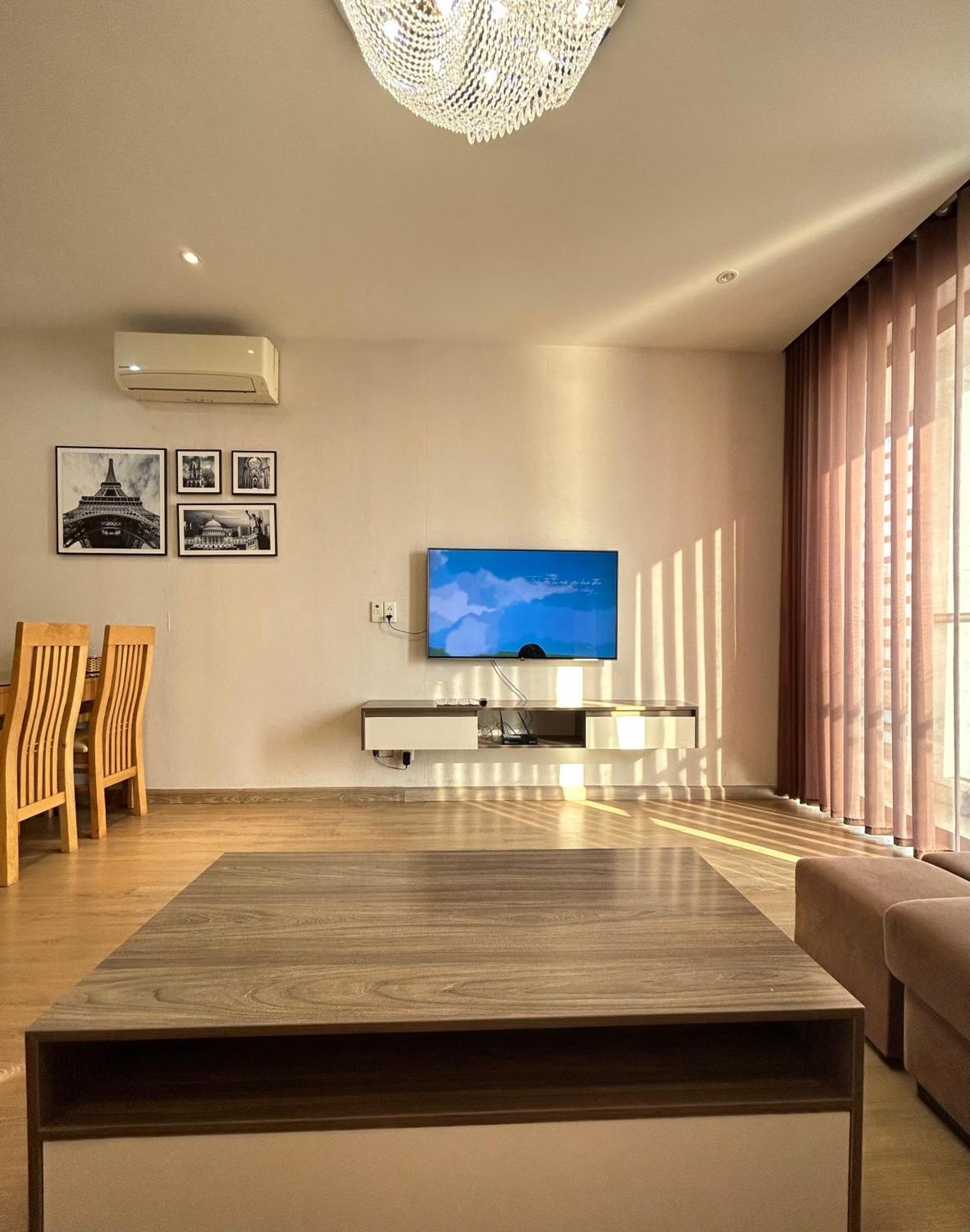 Sunday Premium Apartment ฮาลอง ภายนอก รูปภาพ