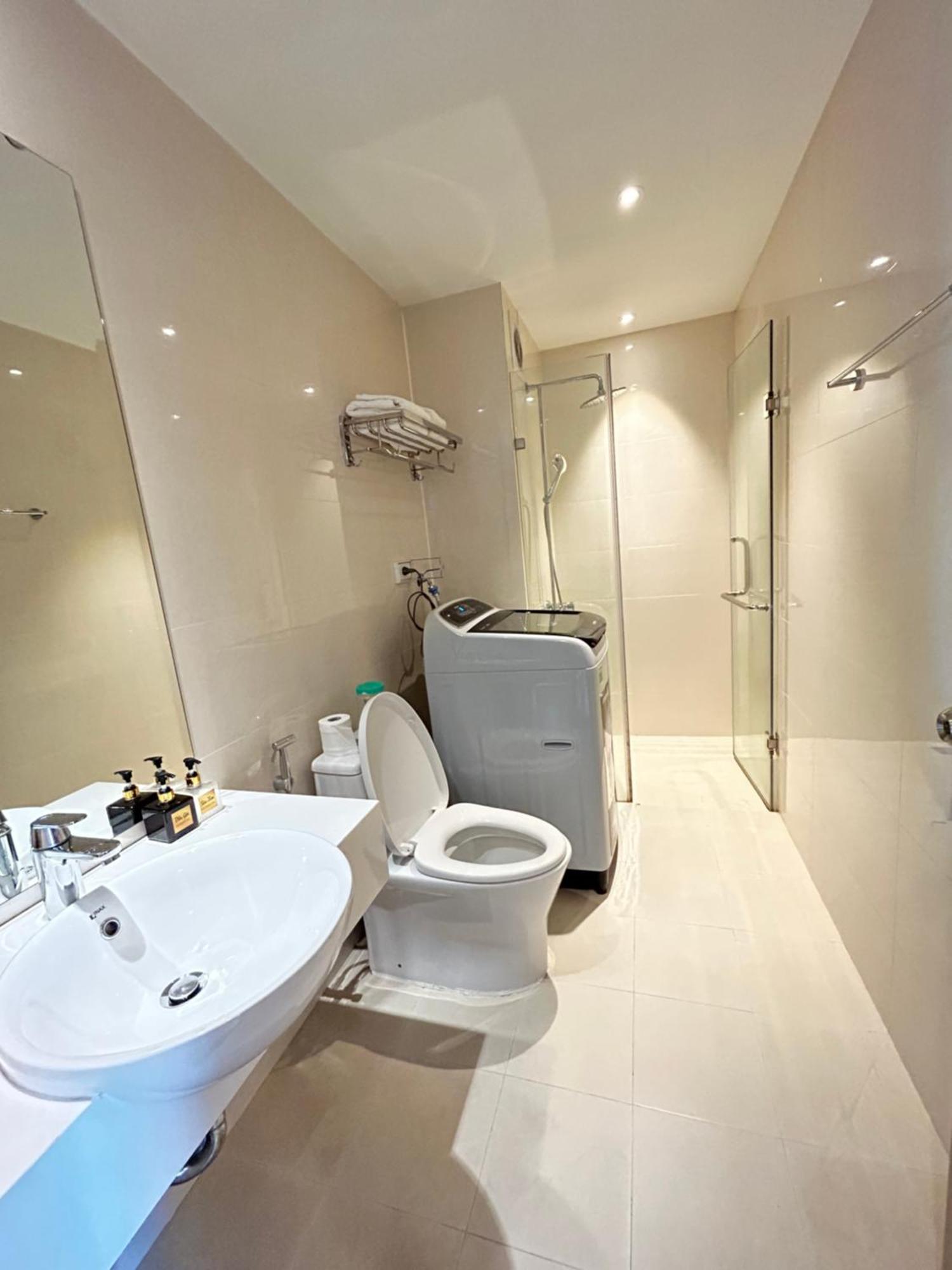 Sunday Premium Apartment ฮาลอง ภายนอก รูปภาพ