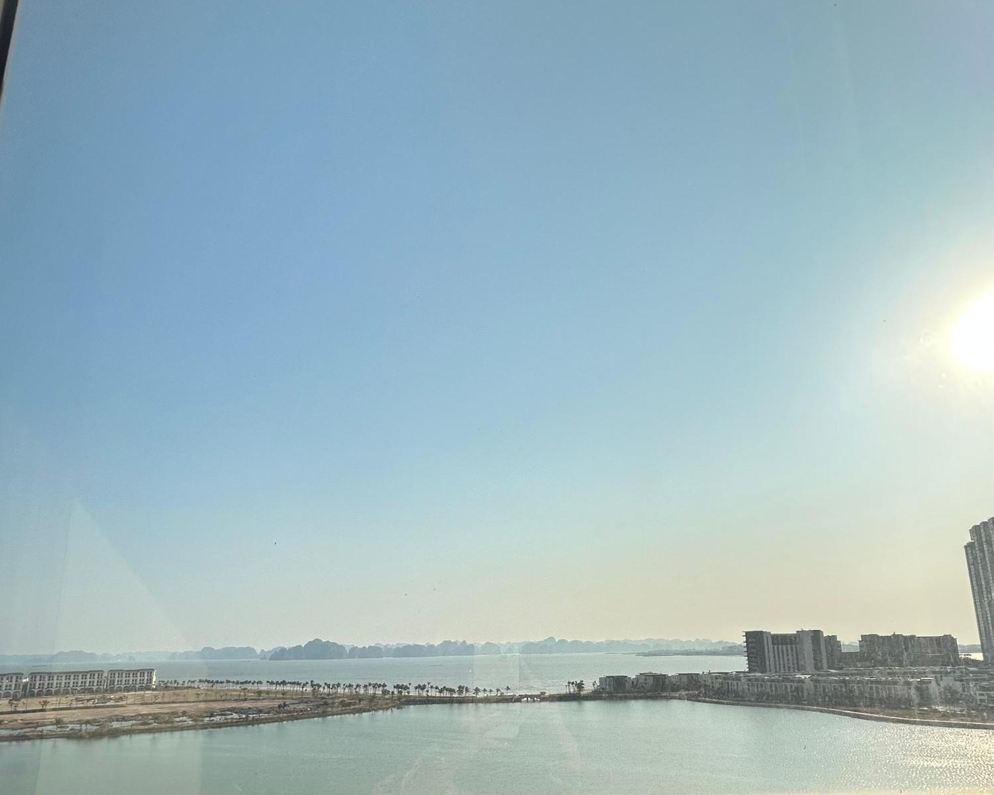 Sunday Premium Apartment ฮาลอง ภายนอก รูปภาพ