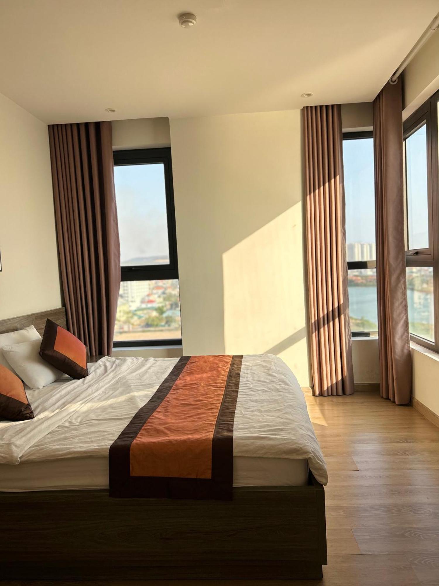 Sunday Premium Apartment ฮาลอง ภายนอก รูปภาพ