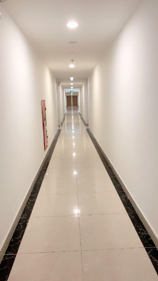 Sunday Premium Apartment ฮาลอง ภายนอก รูปภาพ