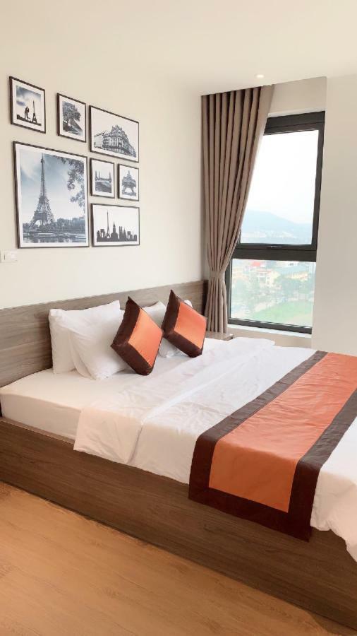 Sunday Premium Apartment ฮาลอง ภายนอก รูปภาพ