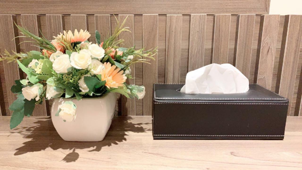 Sunday Premium Apartment ฮาลอง ภายนอก รูปภาพ
