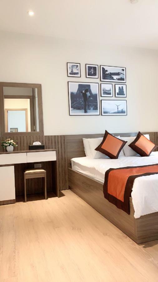 Sunday Premium Apartment ฮาลอง ภายนอก รูปภาพ
