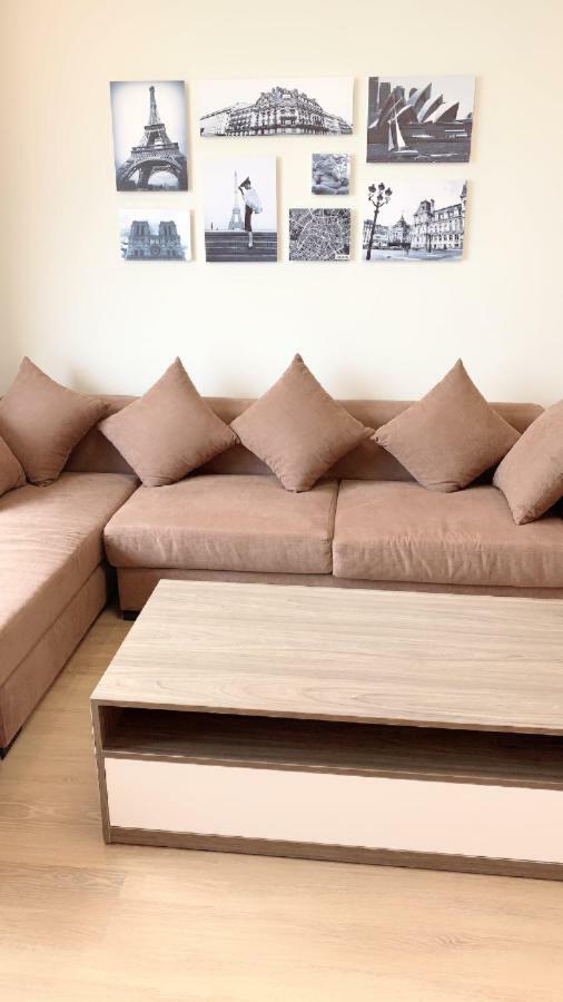 Sunday Premium Apartment ฮาลอง ภายนอก รูปภาพ