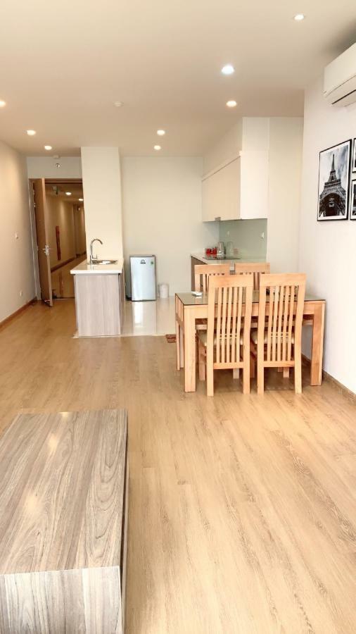 Sunday Premium Apartment ฮาลอง ภายนอก รูปภาพ