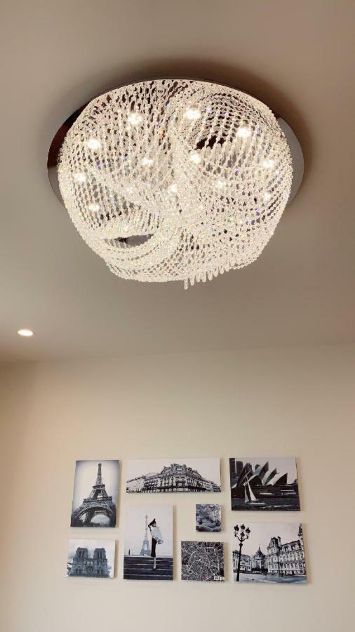 Sunday Premium Apartment ฮาลอง ภายนอก รูปภาพ