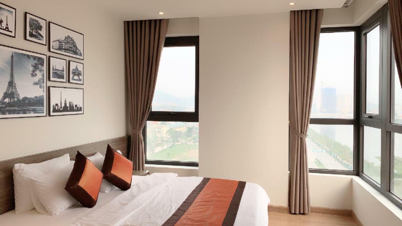 Sunday Premium Apartment ฮาลอง ภายนอก รูปภาพ