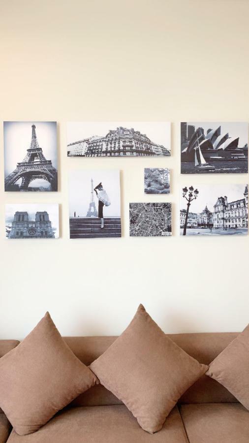 Sunday Premium Apartment ฮาลอง ภายนอก รูปภาพ