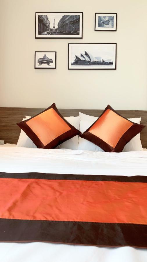 Sunday Premium Apartment ฮาลอง ภายนอก รูปภาพ